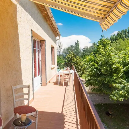 アパート Attractive Near Roquemaure With Swimming Pool *